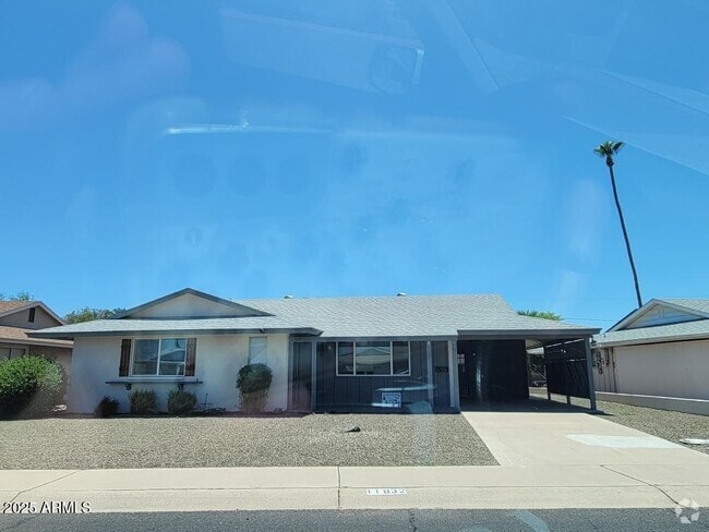 Building Photo - 11832 N Balboa Dr Rental