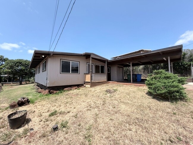 Photo - 3 Bedroom Makakilo Home with Yard & Cool Breezes!