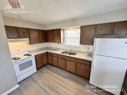 Photo - 147 Towson Way Unit B