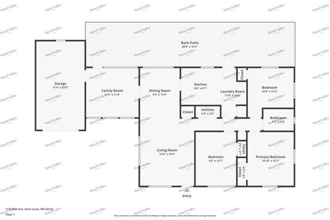 Photo - 1115 Ann Ave