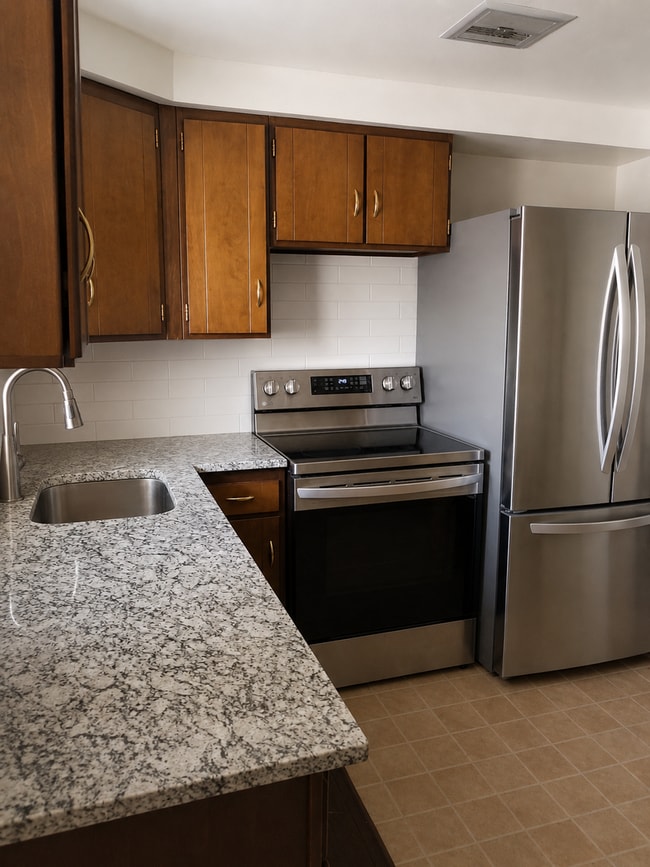 Photo - 2 Bed 1 Bath Orem Apartment by Orem Library AVAILABLE NOW at Promotional Rate!! Unit 45