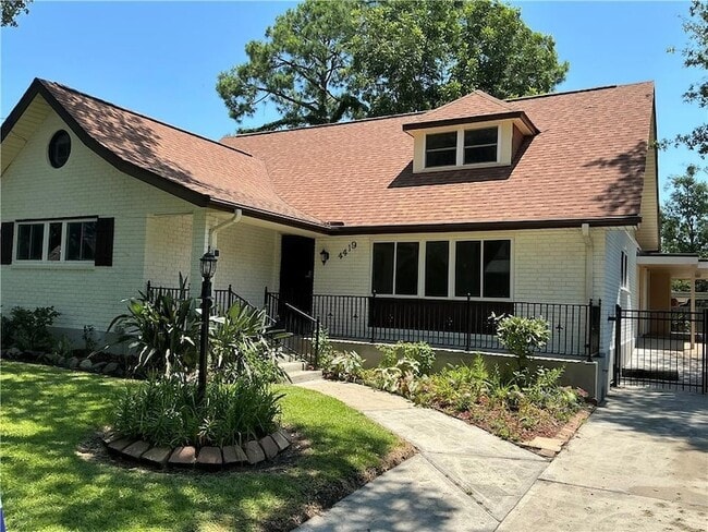 Photo - 4419 Knight Dr