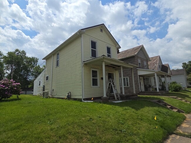 Building Photo - 206 McCook Ave