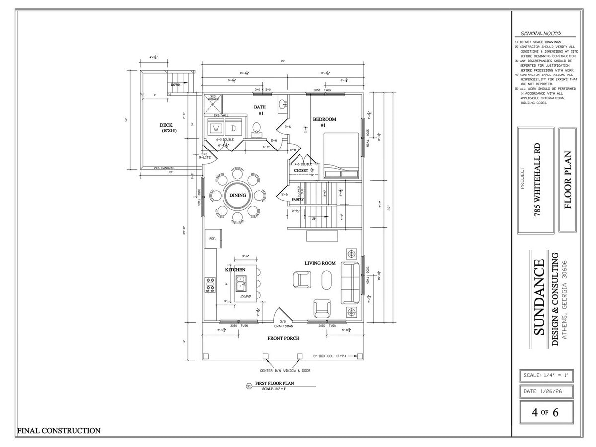Photo - Brand-New Construction | 4 Bed / 3 Bath