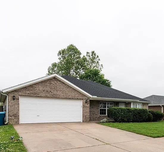 Building Photo - 3605 SW Carriageway Ave Rental