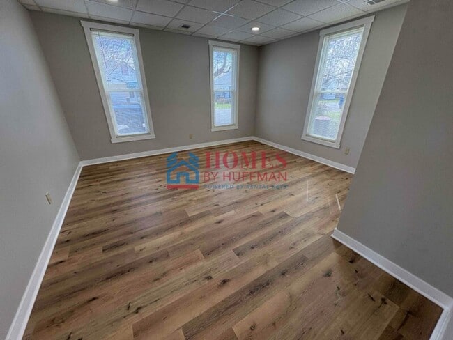 Photo - Two Bedroom Home For Rent | Located in Mt. Vernon, IN