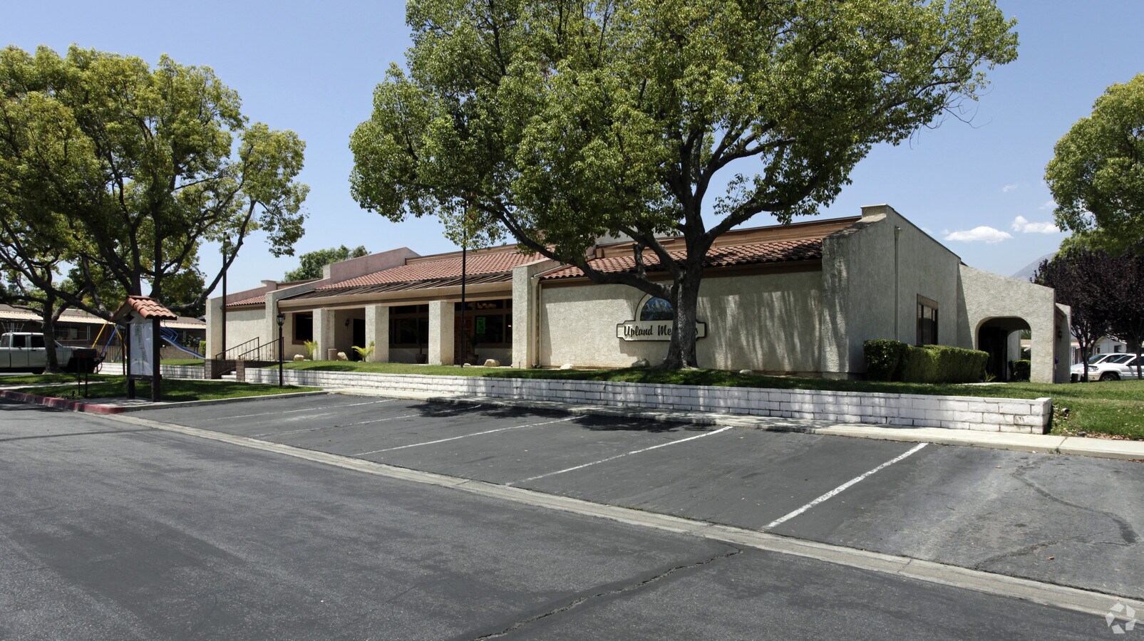 Photo - Upland Meadows Apartments