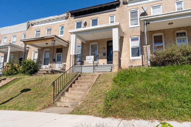 Photo - 1818 E 29th St Unit #2