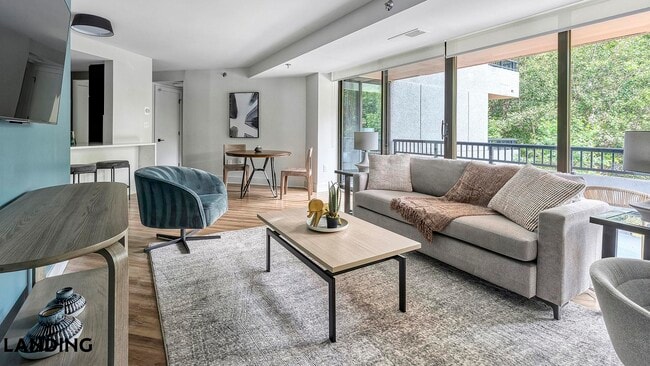 Photo - 1550 Clarendon Blvd Unit 206