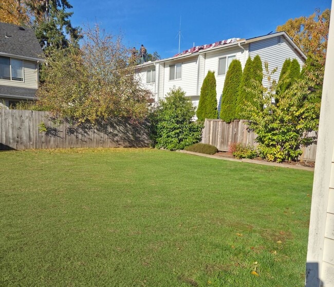 Photo - Two Bedroom One Bathroom Duplex For Rent in Bellingham Unit 2815