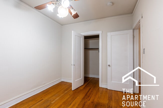 Photo - 1321 Oak Ave Unit B3