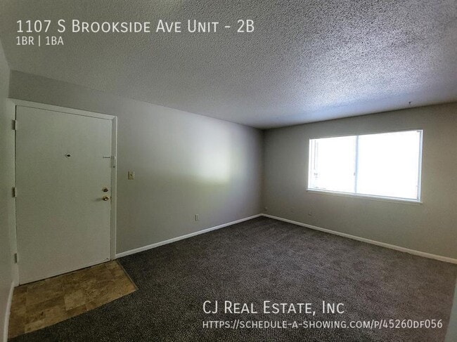 Photo - 1107 S Brookside Ave