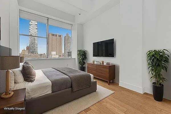 53 W Broadway Unit 2311