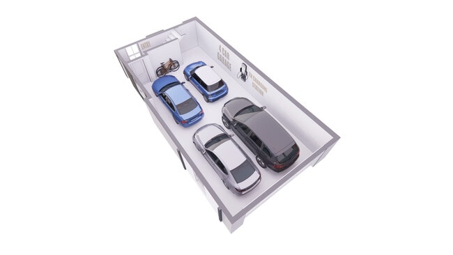 Photo - The Savvy Six Unidad 2 Bedroom 1