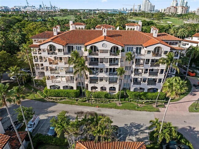 Photo - 19133 Fisher Island Dr Unit 19133