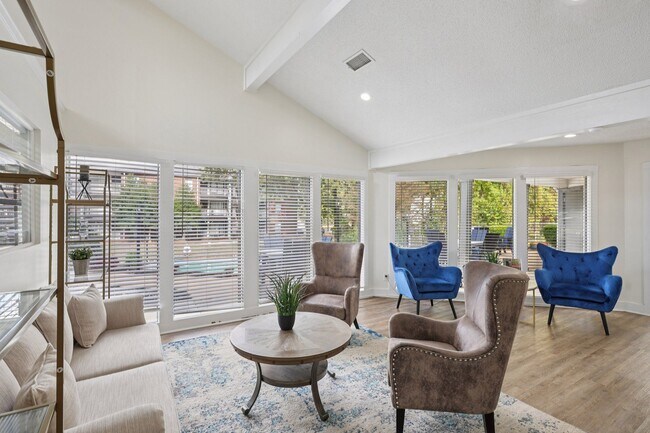 Photo - Creekside Canopy