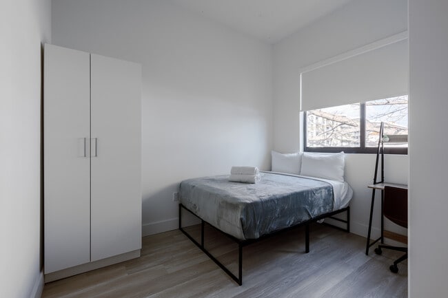 Photo - Saffron Apartments