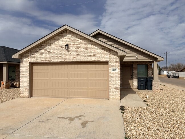 Building Photo - New 3-Bed, 2-Bath Home in Elm Meadows – Lubbock Schools