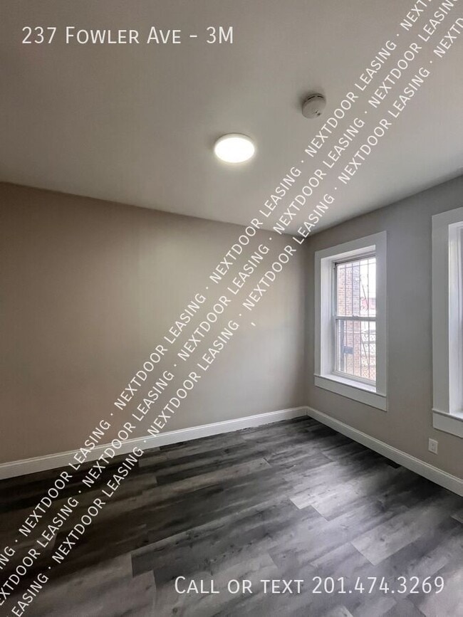 Photo - 237 Fowler Ave Unit 3M