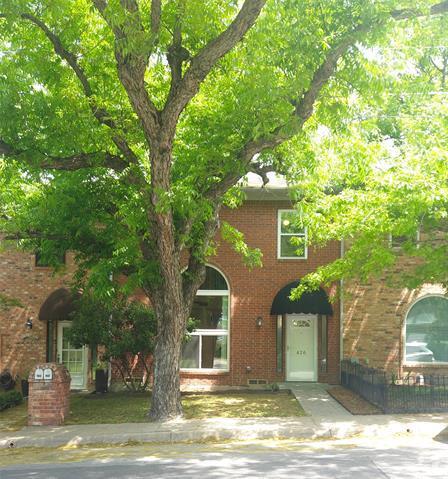 Building Photo - 426 W Oak St Rental