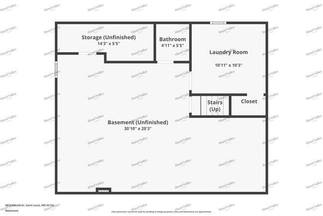 Photo - 8810 Harold Dr