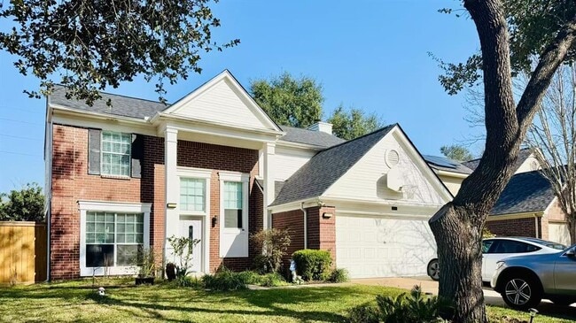 Photo - 2511 Woodstream Blvd House