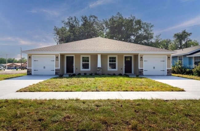 Photo - 920 S Eustis St Townhome