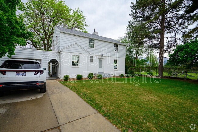 Building Photo - 949 S 2300 E Rental