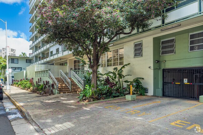 Photo - Rosalei Condominiums