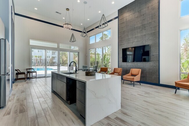The Howell at the Preserve Apartments