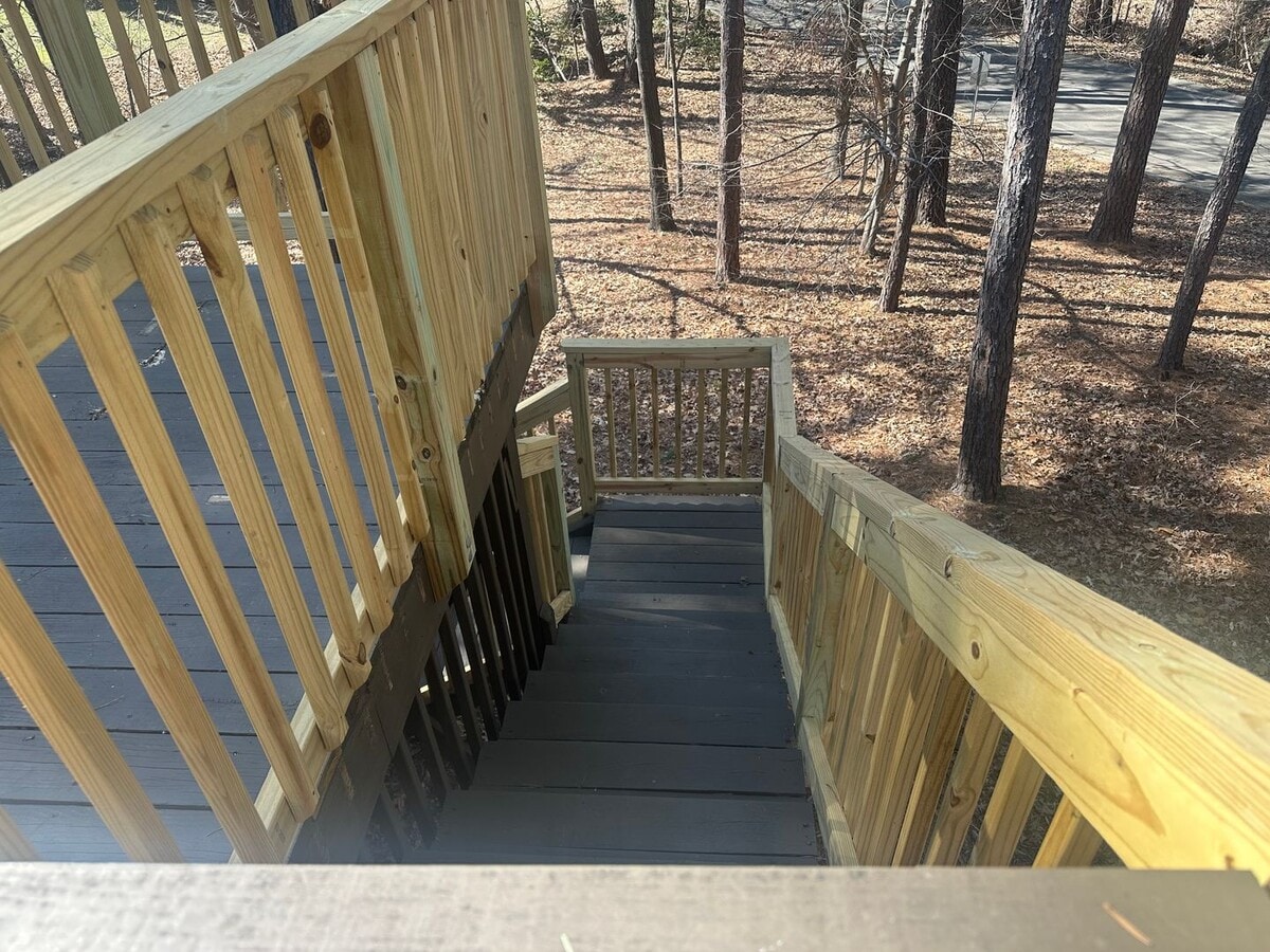 Photo - Coming Soon! 2BR, 2BA Condo in Durham Woodcroft Community