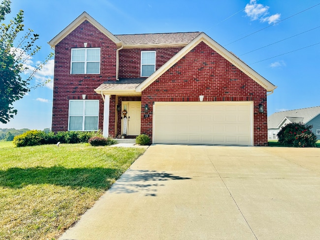 Building Photo - 100 Grand Vista Ct Rental