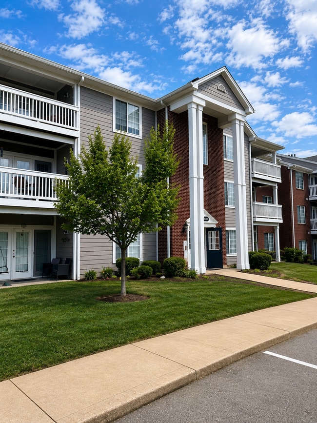 Building Photo - Spacious 2BR Condo with Flex Space & Private Balcony in Crestwood’s Madison Park