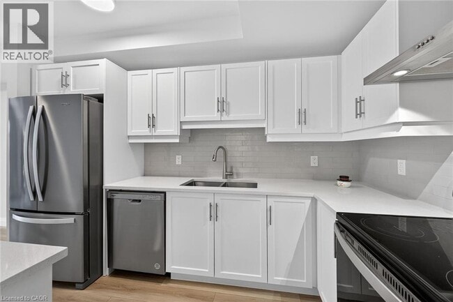 Photo - 153 Wilson St W Unit 310