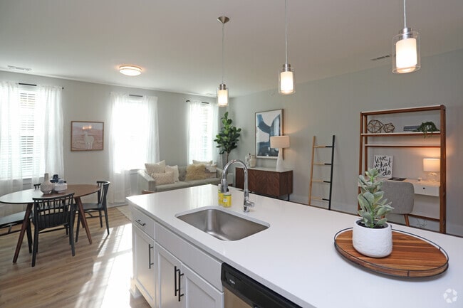 Greystone I
