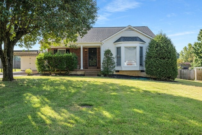 Photo - 1503 Stone Hill Rd