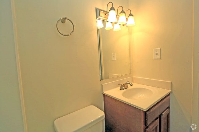 Hampton Community Townhomes