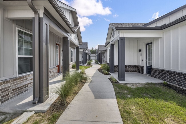 Photo - Preserve at Woodridge