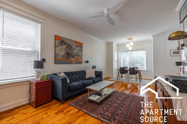 Photo - 2833 N Spaulding Ave Unit 1