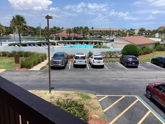 Photo - 880-A1A A1A Beach Blvd Unidad 1208