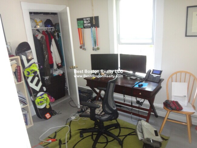 Photo - 423 Franklin St Unit 3L