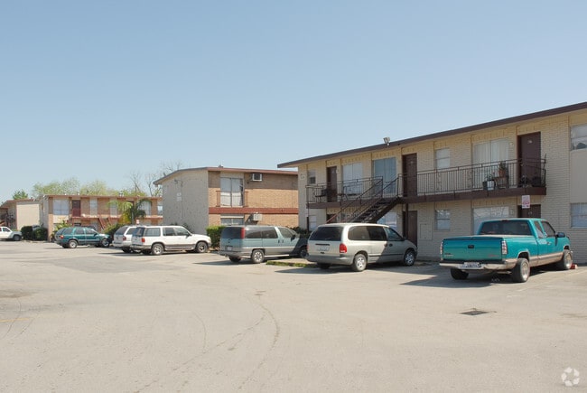 Gala Vista - Gala Vista