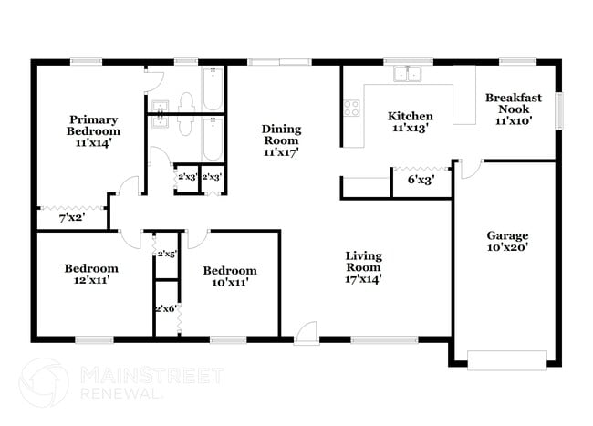 Photo - 1511 Fairlee Ave NW House