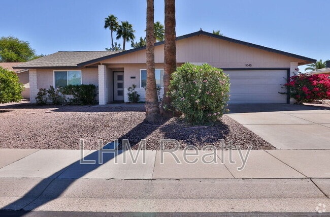 Building Photo - 1045 Leisure World Rental