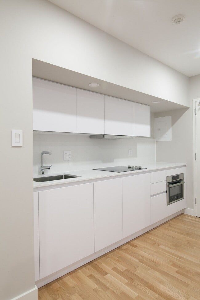 Photo - 3455 Rue Aylmer Unit 903