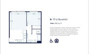 O'io - Affordable 120 floor plan Kaulana Mahina
