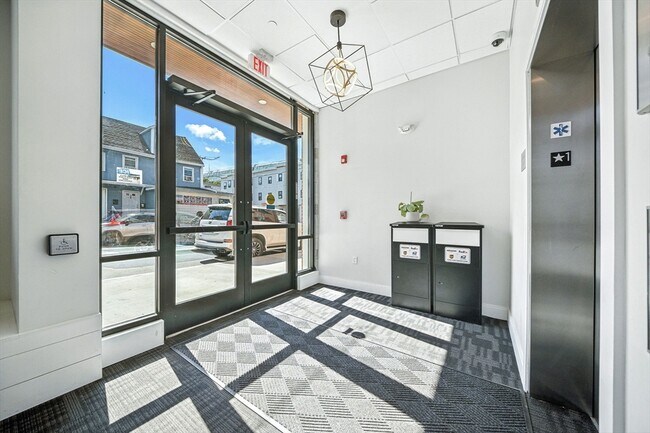 Photo - 25 2nd St Unit 206