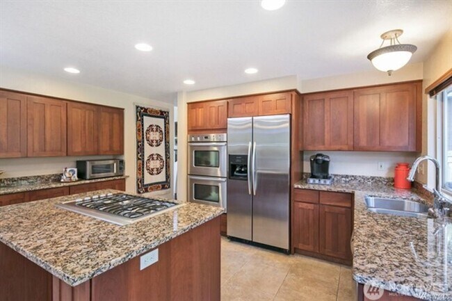 Photo - 3Bd/3.5Ba Bothell House