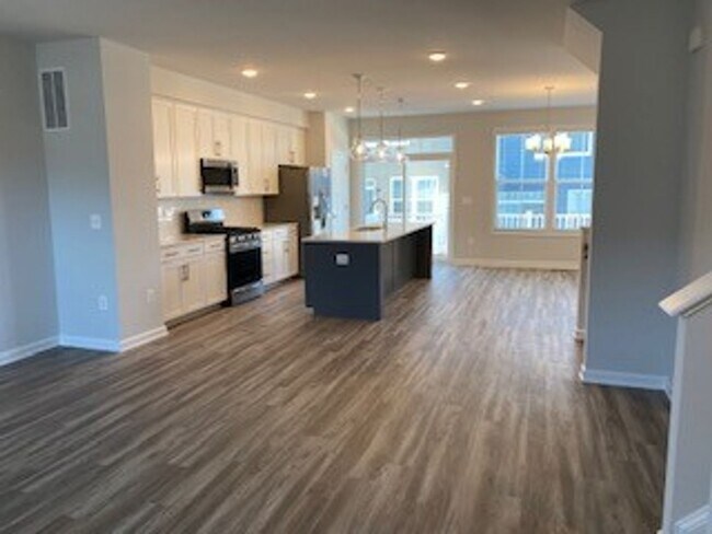 Photo - Townhome in Avinity Estates