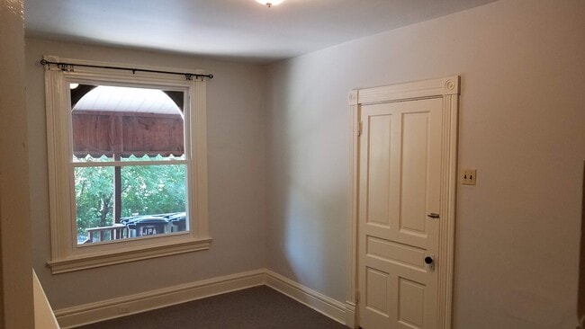 Bedroom 1 - 309 Lawn St